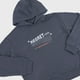 thumbnail image 4 of Poleron Niño Teen Hoodie Back Print Marengo Corona, 4 of 5