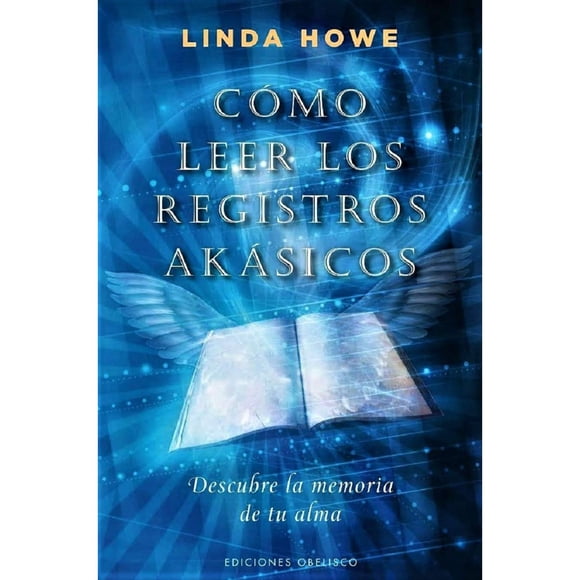 Libro Como Leer Los Registros Akasicos