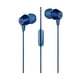 thumbnail image 1 of Audifonos Manos Libres Jack 3.5 Azul C50hi, 1 of 5