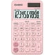 thumbnail image 1 of Calculadora CASIO tipo mini escritorio SL-310C Rosa, 1 of 2