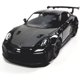 thumbnail image 2 of KiNSMART Porsche 911 GT2 RS 2010 a escala 1:36, auto de metal fundido, 2 of 3