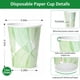 thumbnail image 3 of Vasos de Papel Biotakeware 360 ml 240 unidades Compostables, 3 of 8