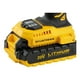 thumbnail image 3 of Atornillador Impacto Sin Carbones 20v Stanley Sbi201s2k-b2c, 3 of 6
