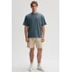 thumbnail image 4 of Polera Hombre Loose Fit Verde Olivo, 4 of 4
