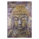 thumbnail image 1 of Cuadro Decorativo Buda Gold 90x60, 1 of 4