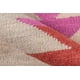 thumbnail image 5 of Alfombras Area Rug Momeni de la colección Caravan, 100% lana, 2 pies x 3 pies, 5 of 5