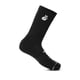 thumbnail image 1 of Calcetín Crew D3 Lehinde Negro/blanco Tenis Padel, 1 of 3