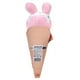 thumbnail image 4 of Peluche Sweet Coco Cones de Zuru - Mallow, 4 of 5