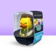 thumbnail image 2 of Figura coleccionable de pato de goma TUBBZ Mini Chandler Bing, 2 of 6