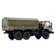 thumbnail image 3 of Camión de transporte modelo diecast Kamaz 4310 1/72 ONU beige, 3 of 5