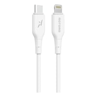 Cable Usb Pd-Max 20W/3.0 1M Tipo-C/Lightning Motomo Catele33