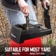 thumbnail image 2 of Trituradora De Madera Powersmart Electric 15A Con Bolsa 45 Mm, 2 of 3