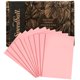 thumbnail image 1 of Bloques de talla Speedball rosa 10 cm x 15 cm, paquete de 10, 1 of 4