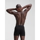 thumbnail image 4 of Calzoncillos tipo bóxer Calvin Klein Cotton Classics para hombre, paquete de 5, 4 of 5