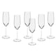thumbnail image 1 of Set 6 Copas Champagne 7oz 210ml, 1 of 3