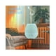 thumbnail image 2 of Difusor Aromaterapia Electrico Usb 235ml Con Luces Rgb Madera Oscura, 2 of 2
