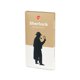 thumbnail image 5 of Marcapáginas Balvi Sherlock, 5 of 5