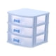 thumbnail image 4 of Mini Organizador De Cajones Para La Caja De Almacenamiento De Escritorio De Escritorio Para Bricolaje, 4 of 5