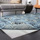 thumbnail image 1 of Rug Pad Safavieh, antideslizante, antideslizante, para alfombras redondas de 6 pies, 1 of 1