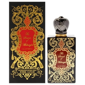Perfume Le Vogue The Sound Of Midnight Edp 100Ml