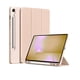 thumbnail image 1 of Funda Inteligente Smart Cover Para Samsung S10 fe 10.9 - Rosado, 1 of 6