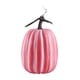 thumbnail image 3 of Calabaza Artificial Calabaza Realista De Cosecha Para Cocina De Halloween De Granja Roja, 3 of 3