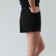 thumbnail image 2 of Short Con Pretina Flores Mujer 50365-2, 2 of 3