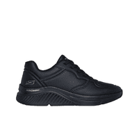 Zapatillas Urbanas Skechers Arch Comfort Mujer | 117560-Bbk - Talla 37