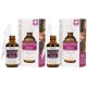thumbnail image 1 of Sérum facial peptídico Advanced Clinicals, 50 ml (paquete de 2), 1 of 9