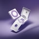 thumbnail image 3 of Tapones Oídos Loop Quiet 2 Silicona Reutilizables 24 dB, 3 of 3