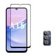 thumbnail image 1 of Lamina de vidrio templado Para Galaxy A15 5G + camara, 1 of 3