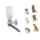thumbnail image 1 of Botella/comedero Choco Nose sin goteo para perros y gatos, 300 ml, azul, 1 of 7