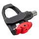 thumbnail image 3 of Pedales Look Kéo Classic 3 + Calas Kéo Grip Ruta Bicicleta Negro/rojo, 3 of 5
