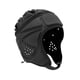 thumbnail image 1 of Casco De Rugby, Equipo De Protección, Casco Transpirable Para Deportes, Lanzador De Béisbol, Color Negro, 1 of 5