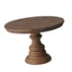 thumbnail image 5 of Soporte De Madera Para Tartas, Plato Redondo Para Tartas, Para Centro De Mesa De Baby Shower, Navidad, 5 of 5