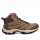 thumbnail image 5 of Botín Outdoor Mujer Power Baxter Bandit Café, 5 of 6