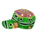 thumbnail image 4 of Jardín de Banban Gorra de Béisbol para Hombres, Mujeres y Niños, Gorra Clásica de Visera Plana, Gorra Hip Hop Trucker, Snapback Ajustable, 4 of 5