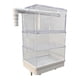 thumbnail image 3 of Caja De Filtro Colgante Para Acuario, Caja De Filtro Externo Silenciosa De Múltiples Capas Para Pecera, Tres Capas, 3 of 5