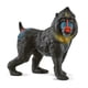 thumbnail image 1 of Figura Schleich Wild Life Realistic Mandrill Monkey Kids 3+, 1 of 7
