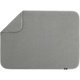 thumbnail image 1 of Alfombrilla para secar platos S&T INC. Microfibra absorbente XL gris, 1 of 7