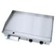 thumbnail image 2 of Plancha Churrasquera Electrica 73x50 cm Inox EG820, 2 of 10