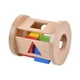 thumbnail image 5 of Caja De Permanencia De Objetos, Juguetes Montessori De Aprendizaje Para Niños Pequeños En Edad Preescolar, Cilindro, 5 of 5