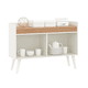 thumbnail image 2 of Aparador Buffet 4 Puertas Verona Beige Roble, 2 of 5