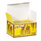 thumbnail image 3 of Toallitas Terp Wipes Paquete Individual 70 Unidades Algodón Grueso, 3 of 6