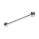 thumbnail image 1 of Herramienta De Ajuste De Bisagras De Puerta, Metal, Acero, Bisagras Ergonómicas, Llave De Ajuste De Espacio S, 1 of 5