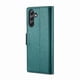 thumbnail image 5 of CaseMe tipo cartera Samsung Galaxy A24 4G con cierre magnético, RFID, tarjetero, soporte, carga inalámbrica, 5 of 5