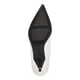 thumbnail image 4 of Zapatos Nine West Kuna9x9 Pump para mujer, color blanco, talla 5.5, 4 of 6