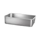 thumbnail image 3 of Caja De Arena Para Mascotas Con Parte Superior Abierta, Suministros Para Mascotas Para Gatos De Interior Con Asas, Inodoro Para Gatos De 40x30x10cm, 3 of 5