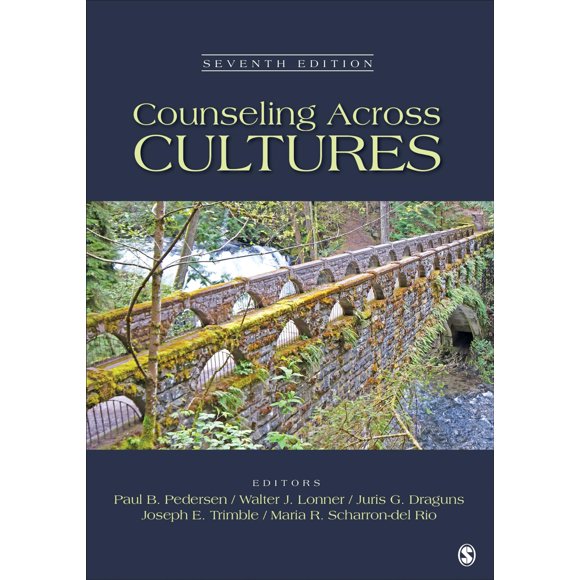 Sage Publishing – Consejería Intercultural