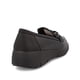 thumbnail image 4 of Mocasin Mujer Fiona Negro Ii, 4 of 6